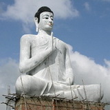 Battambang - Wat Ek